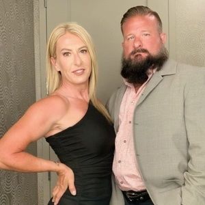 Meet your Posher, Chad